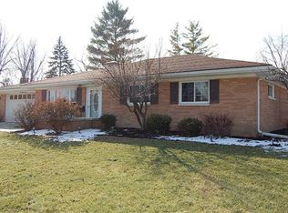 650 Windsor Rd, Troy, OH 45373