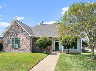 12655 Stutgart Ave, Baton Rouge, LA 70816