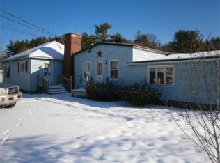 70 Cherry St, Middleboro, MA 02346