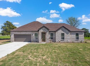 460 Private Road 7413, Wills Point, TX 75169