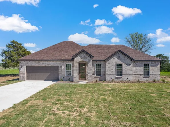 460 Private Road 7413, Wills Point, TX 75169