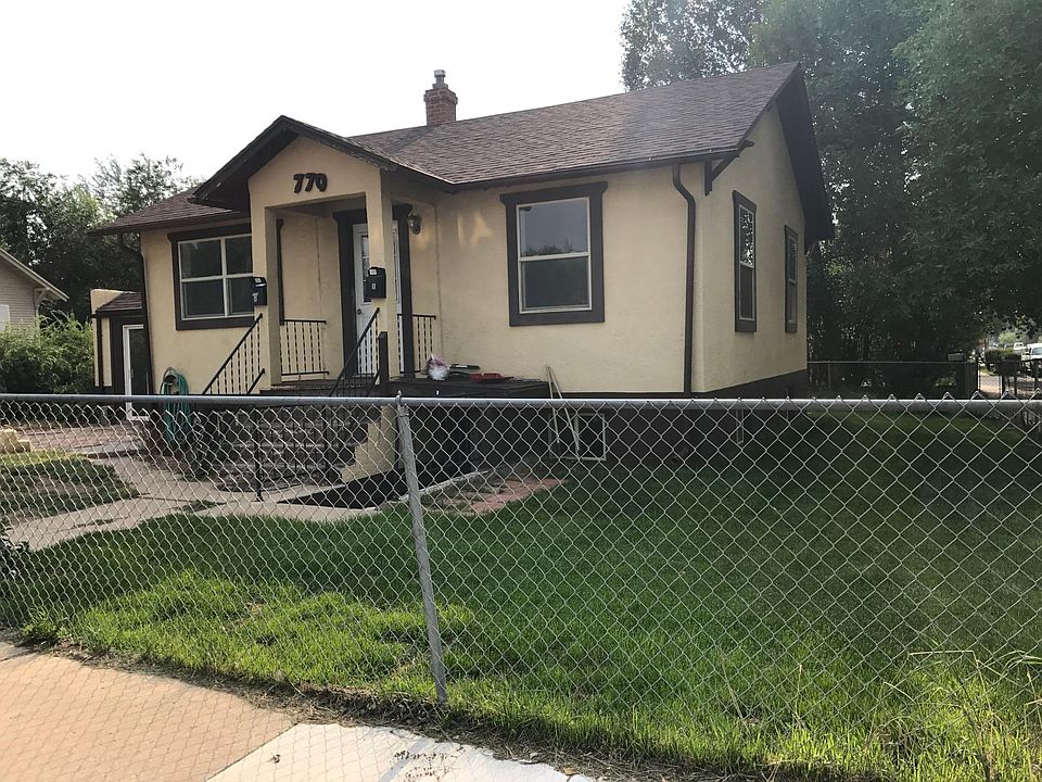 1st image of 770 N 10th St #B