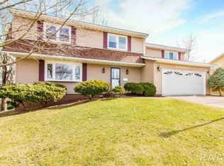 6422 N Imperial Dr, Peoria, IL 61614