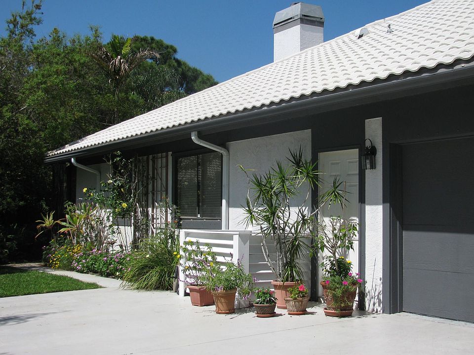 Drive way