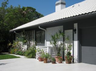 5403 SW Landing Creek Dr, Palm City, FL 34990
