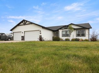 13665 Cherry St NW, Williston, ND 58801