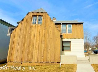 413 E Kingsley St #1, Ann Arbor, MI 48104