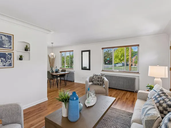 1600 Winona Ct Unit 1, Denver, CO 80204