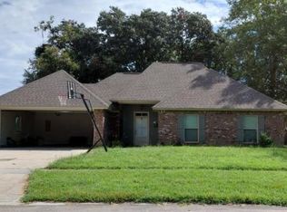 4162 Pasadena Dr, Baton Rouge, LA 70814