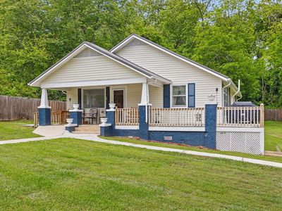 111 Chambers St, Rossville, GA, 30741