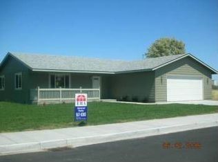 436 Pendleton Ave, Umatilla, OR 97882
