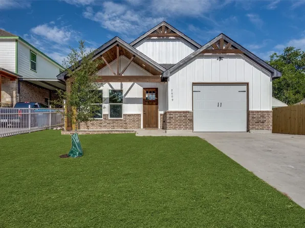 2609 Market Ave, Fort Worth, TX 76164