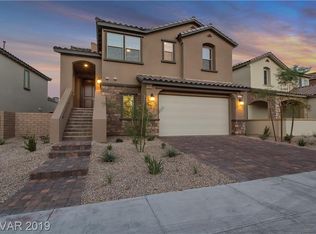 440 Astillero St, Las Vegas, NV 89138