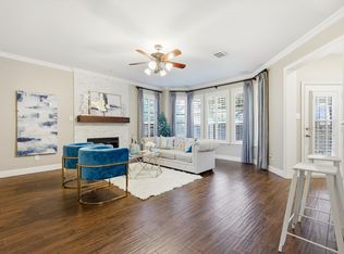 441 Bellevue Dr, Allen, TX 75013