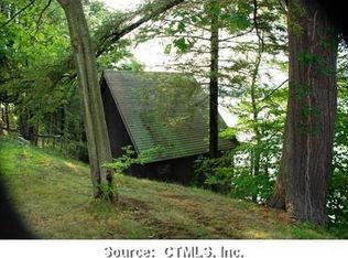 180 W Shore Rd, New Preston Marble Dale, CT 06777