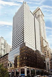 Rented by Keller Williams NYC