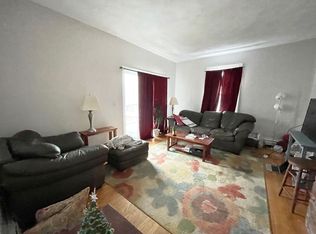 19 Bucknam St #3, Boston, MA 02120