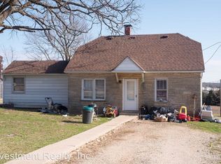 10670 County Road 2000 #0, Rolla, MO 65401