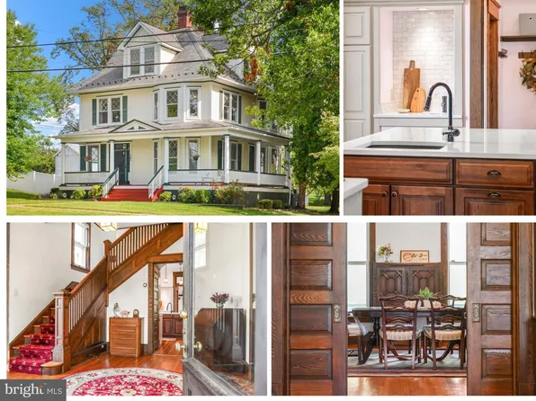 305 E Main St, Middletown, MD 21769