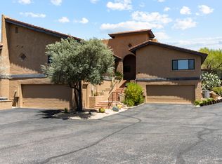 7431 E Sundance Trl, Carefree, AZ 85377