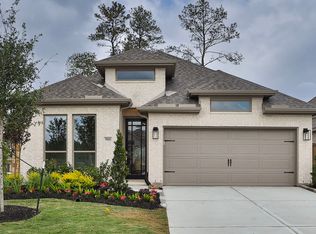 9503 Sierra Crest Ln, Porter, TX 77365