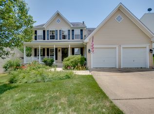 71 Newbury Dr, Stafford, VA 22556