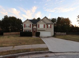 522 Hamlet Dr, Loganville, GA 30052