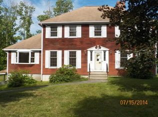 3 Hilltop Dr, Hudson, NH 03051