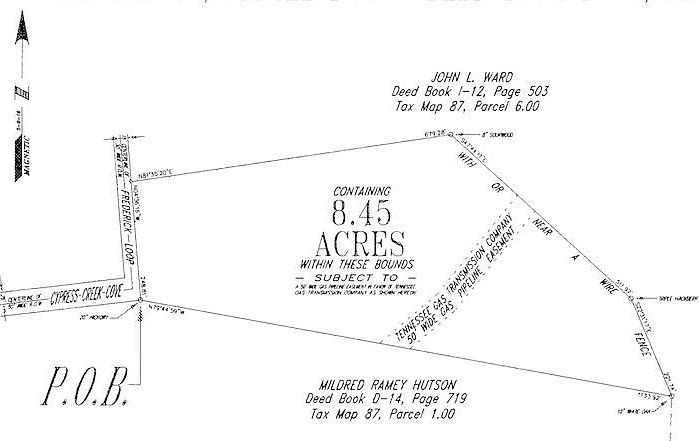1st image of 0 Boat Dock Cir