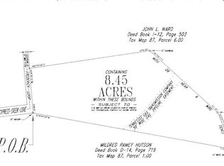0 Boat Dock Cir, Linden, TN 37096
