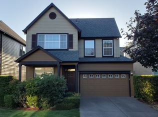 477 NE 61st Pl, Hillsboro, OR 97124