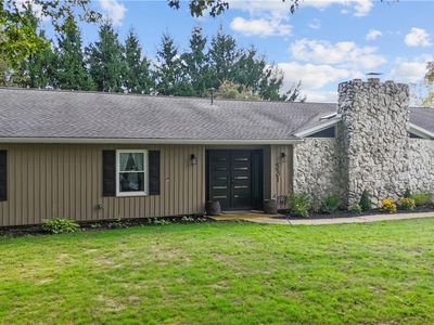 531 Sequoia Ln, Mansfield, OH, 44904