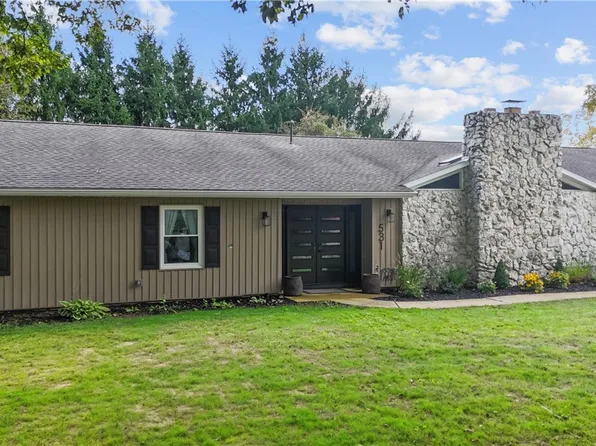 531 Sequoia Ln, Mansfield, OH 44904