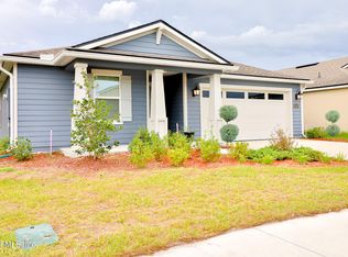 86698 Nassau Crossing Way, Yulee, FL 32097