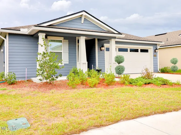 86698 NASSAU CROSSING Way, Yulee, FL 32097