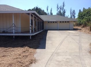 94-5747 Au Moku Pl, Naalehu, HI 96772