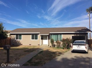 822 Walnut Dr, Gustine, CA 95322