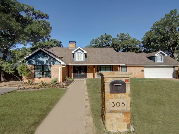 305 NW 7th Ave, Mineral Wells, TX 76067