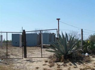 3516 Jimenez, El Cenizo, TX 78046