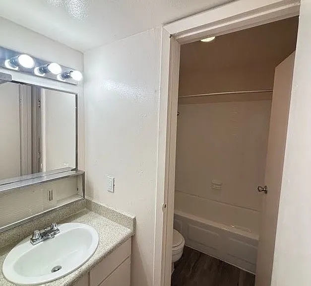 Cantera Apartments — Photo 38