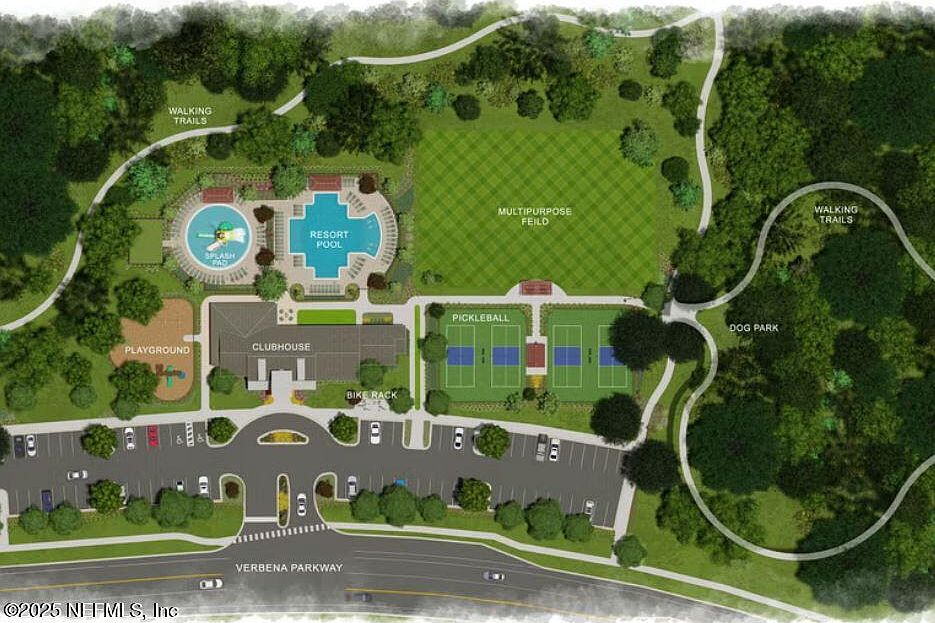 2nd image of 3316 WILLOWLEAF Lane