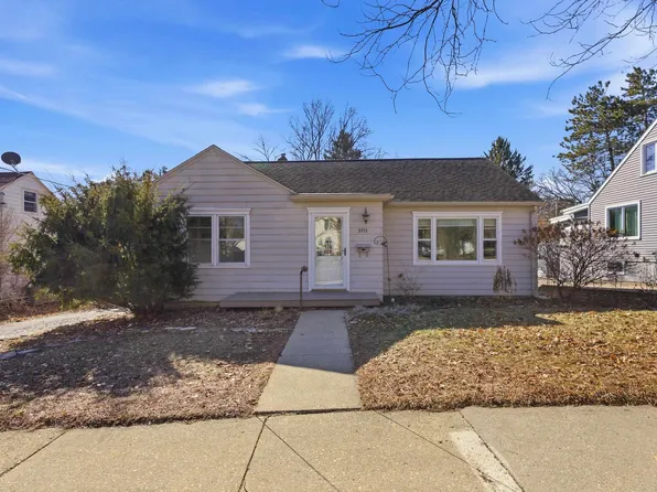 3911 Winnemac Ave, Madison, WI 53711