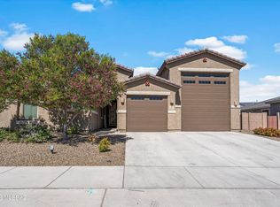 12175 N Candywine Dr, Marana, AZ 85653