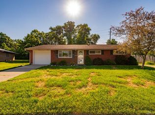 7906 Berchman Dr, Dayton, OH 45424