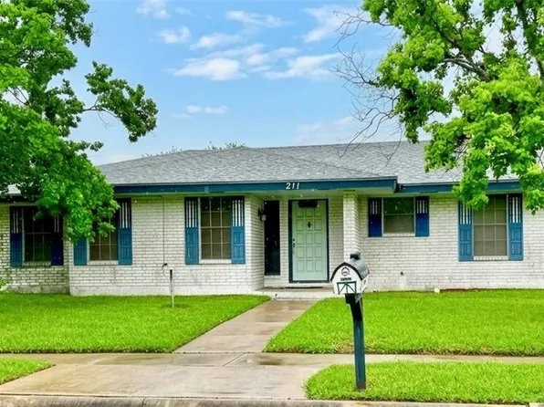 211 Barracuda Dr, Portland, TX 78374