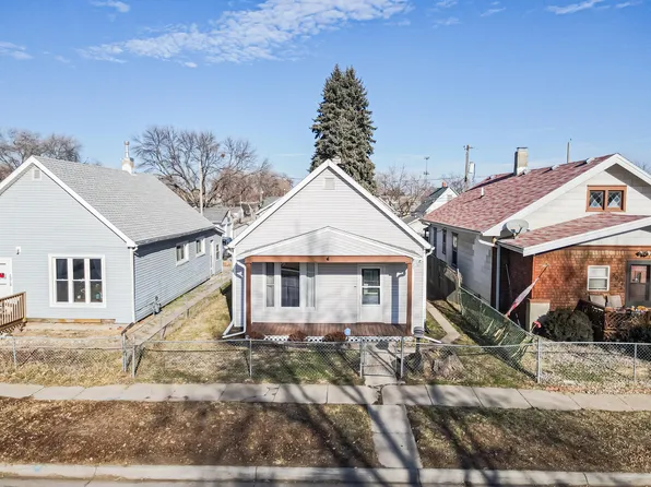 2016 5th Ave, Council Bluffs, IA 51501