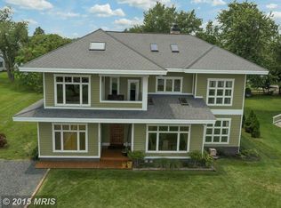 1334 Bay Head Rd, Annapolis, MD 21409