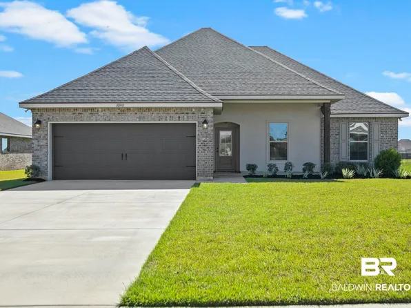 10140 Chipper Ln, Foley, AL 36535