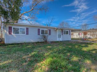 1009 Norris Dr, Bossier City, LA 71111