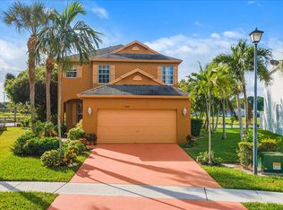5660 Azalea Cir, West Palm Beach, FL 33415